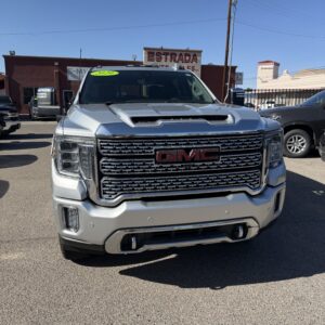 gmc sierra 2500 denali hd 2020 1GT49RE77LF284925 image gmc sierra 2500 denali hd 2020 1GT49RE77LF284925 image